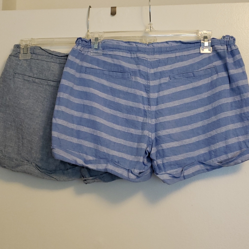 Old Navy Draw String Shorts - Picture 3 of 3